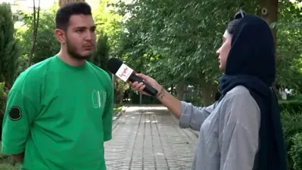 محتوای مکالمه چند ایرانی‌ با چت‌جی‌پی‌تی فاش شد