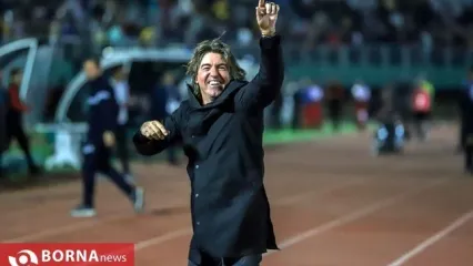 روزی‌که سیدورف سد راه ساپینتو شد!
