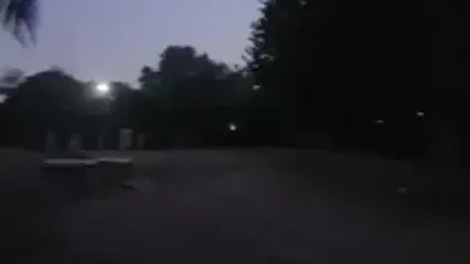 حصارهای پارک لاله 10 روز دیگر برداشته خواهند شد و جزئیات