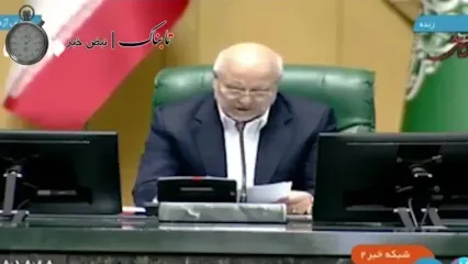 روایت تکان‌دهنده قالیباف از متن نامه ترامپ به ایران