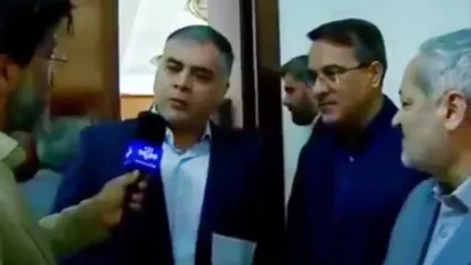 اطمینان وزیر نفت به مردم: مشکلی در تأمین سوخت نخواهیم داشت