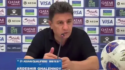 جوان‌گرایی سرمربی زیر ذره‌بین آمار: شوخی تلخ امیر!