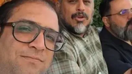 خونسردی مجریان شبکه نهال هنگام حمله به صدا و سیما گفتگو با حماسه سازان