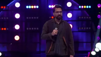 اجرای «زخم کاری» بهنام بانی در صداتو اشک محمد علیزاده را درآورد!