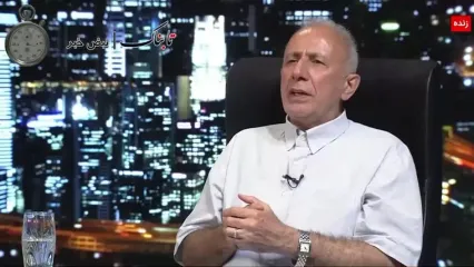 در صداوسیما مطرح شد/ سرائیل حداکثر تا هفته آینده به ایران حمله می‌کند