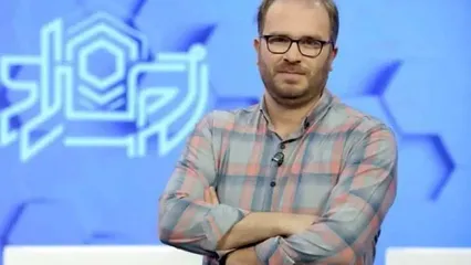 نگرش مجری صداوسیما نسبت به سگ‌گردانی