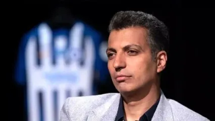 کنایه‌های بی‌پایان فردوسی‌پور به مسئولین ایرانی!