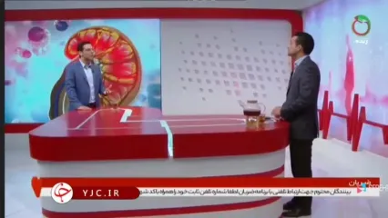 رژیم غذایی مناسب برای جلوگیری از سنگ کلیه را بشناسید