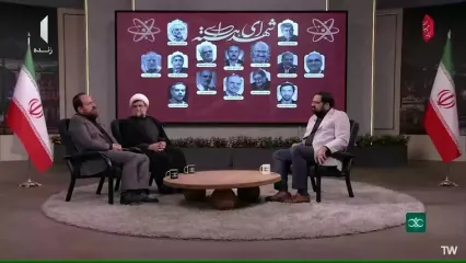 تجربه‌ای فراتر از شهادت پدرم را تجربه کردم/ دانشمندان مظلومی که حتی یک عکس از آن‌ها نمی‌شد پیدا کرد