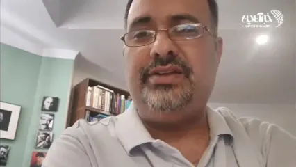 وقتی بیرون رفتن از خانه برای مغز سخت‌تر از ماراتن است!