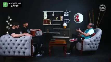 مهدی ترابی برای ستاره مدنظر پرسپولیس نقشه کشید