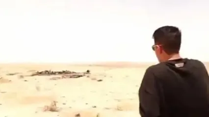 قاتل پهپاد هرون اسرائیل را بشناسید