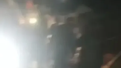 سقوط پلی در روسیه ۷ کشته و ۲۴ مصدوم برجای گذاشت