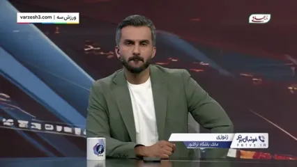 زنوزی: ترابی و بیرانوند نمی‌خواهند بروند