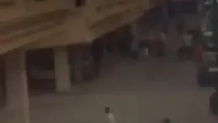 تسویه‌ حساب خیابانی با سلاح سرد در ملارد / شهروند به بیمارستان منتقل شد