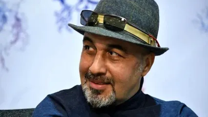 ماجرای دستگیری رضا عطاران در فرودگاه کانادا