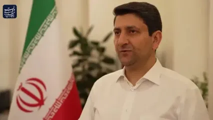 وزیر ارتباطات ؛ اینترنت در دسترس قرار گرفت