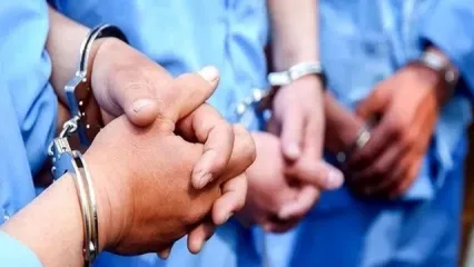 سردار رادان: ۴ تروریست دستگیر شدند
