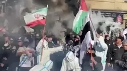 تابوت اسرائیل در دستان آرژانتینی‌ها