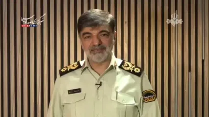 سردار رادان از بازداشت ۴ تروریست خبر داد
