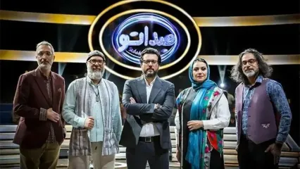 غوغای تکرار نشدنی در صداتو با پخش ترانه‌ای از هایده