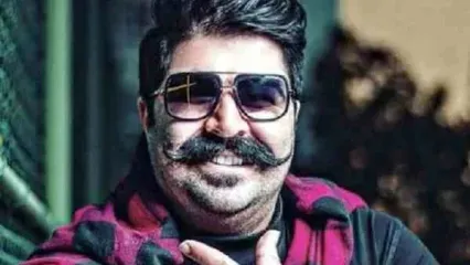 بهنام بانی، اشک محمد علیزاده را درآورد!