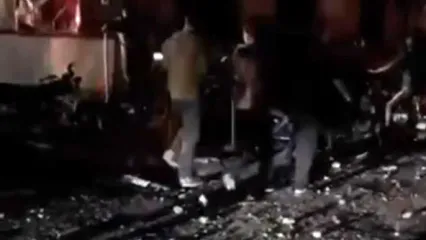جنایت خونبار اسرائیل در مناطق مسکونی آستانه اشرفیه