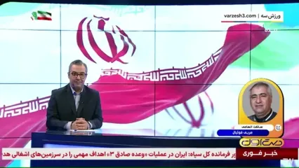 الهامی: رژیم صهیونیستی گوشه رینگ گیر افتاده