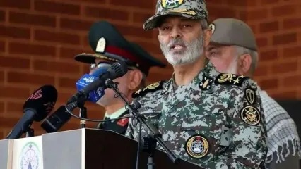 سرلشکر موسوی پیامی تازه صادر کرد