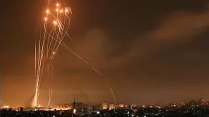 پخش مارش پیروزی در تلویزیون بعد از 37 سال
