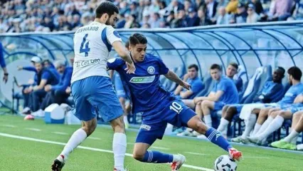 جدایی لژیونر مدنظر سرخابی‌ها از تیمش تأیید شد