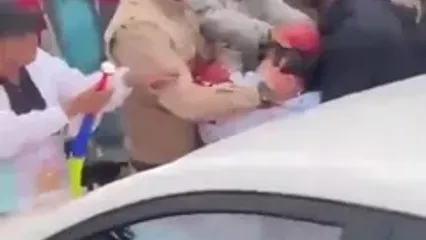 ترور سناتور و نامزد احتمالی ریاست جمهوری کلمبیا