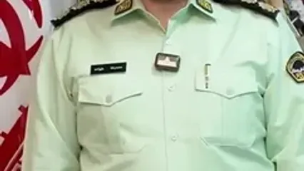 اعتراف سارق خشن اسلامشهری به ۶۰ فقره کیف‌قاپی از خانم ها
