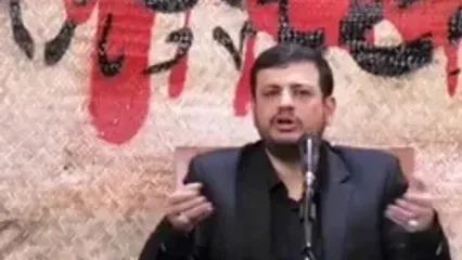 اظهارات جدید استاد همه چیزدان! / جدیدترین اظهارات رائفی پور