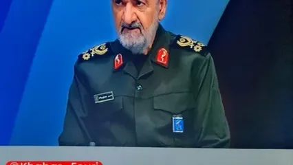 اظهارات توجه‌برانگیز محسن رضایی درباره بمب اتم