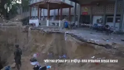 محمد السنوار بر اثر استنشاق گاز از بمب‌های فرو ریخته شهید شد/ پیکرشهید در اختیار ارتش اسرائیل است