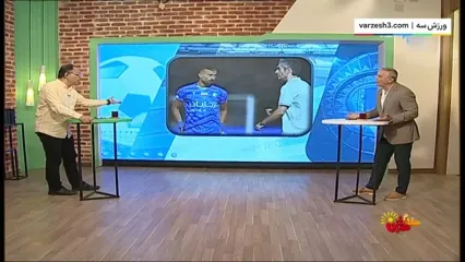 درخشان: رامین رضائیان ناجی استقلال از سقوط بود