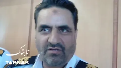 توضیحات پلیس راهور درباره زیر گرفتن سرهنگ راهنمایی رانندگی توسط پسر علی نیکزاد
