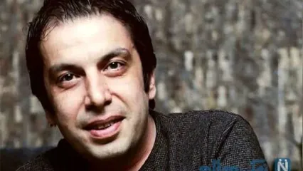 حضور هنرمندان در مراسم ختم پدر عباس جمشیدی‌فر