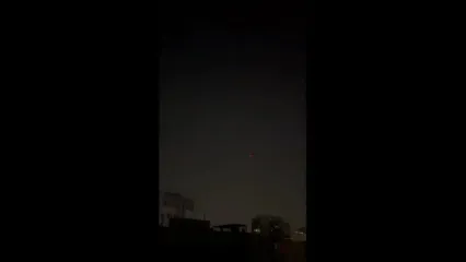 فعالیت مجدد رینگ پدافند مرکز شهر تهران