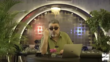 ببینید؛ به احترام سرباز شجاعی که هرگز او را ندیدیم!