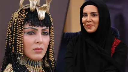 سوپرایز شگفت‌انگیزی که اشکِ لیلا بلوکات را درآورد!