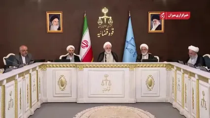 نظر محسنی خواسته آمریکایی‌ها از ایران یقینا تحقق نمی‌پذیرد