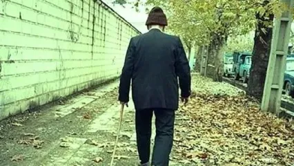 حافظه شگفت‌انگیز یک پدربزرگ 90 ساله در نیشابور