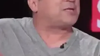 خاطره جالب خداداد عزیزی از ضربه یحیی گل محمدی به سینه داور؛ نزدیک بود ایست قلبی کند!