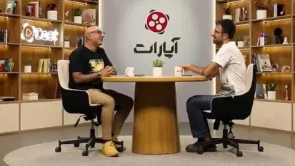 خاطره جالب ضابطیان از سفر به برزیل؛ فکر می‌کردند نابغه‌ام!