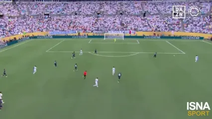 خلاصه بازی رئال‌مادرید مقابل پاچوکا مکزیک