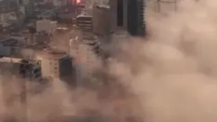محسن چاوشی جواب ترامپ را داد