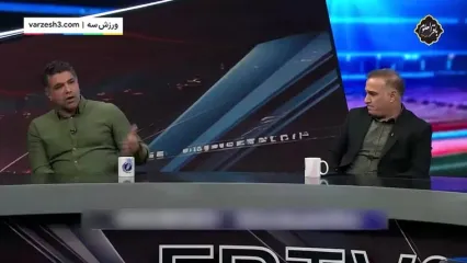 صحبت‌های پیروز قربانی در مورد احتمال بازگشت فرهاد مجیدی روی نیمکت استقلال