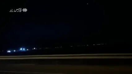 جزئیات حمله به مراکز هسته‌ای ایران؛ فردو، اصفهان و نطنز